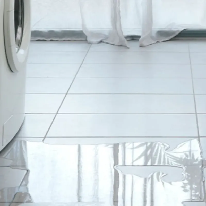 Appliance Leak Cleanup in Atoka, OK